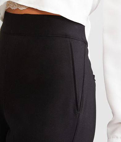 Z Supply Do It All Trouser Stretch Pant misc detail 1 view