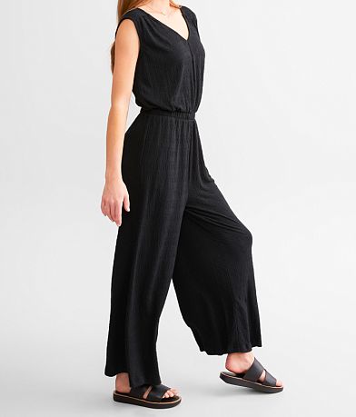 Lunch Date Wide Leg Jumpsuit thumbnail 3