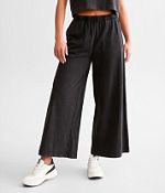 TTT MSW / jersey wide pants – PRANK STORE