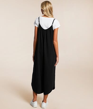 Flared Jumpsuit thumbnail 3