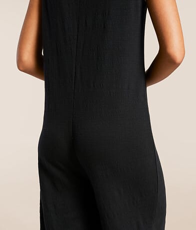 Solace Wide Leg Jumpsuit thumbnail 4