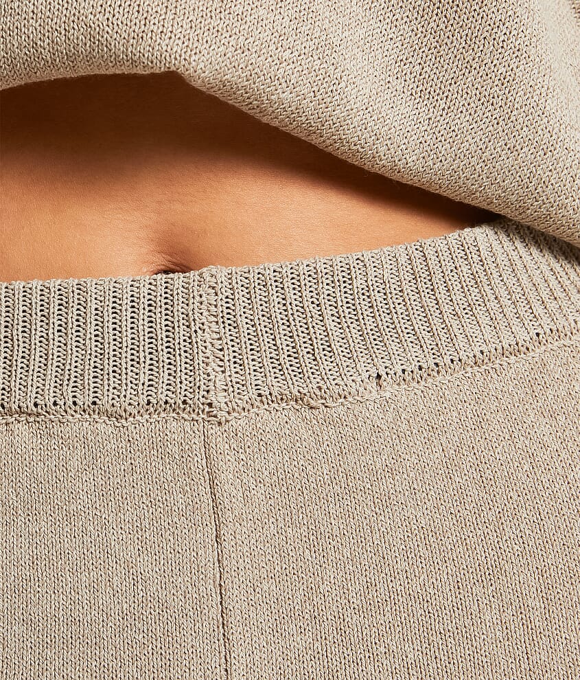 Wanderlust Sweater Pant