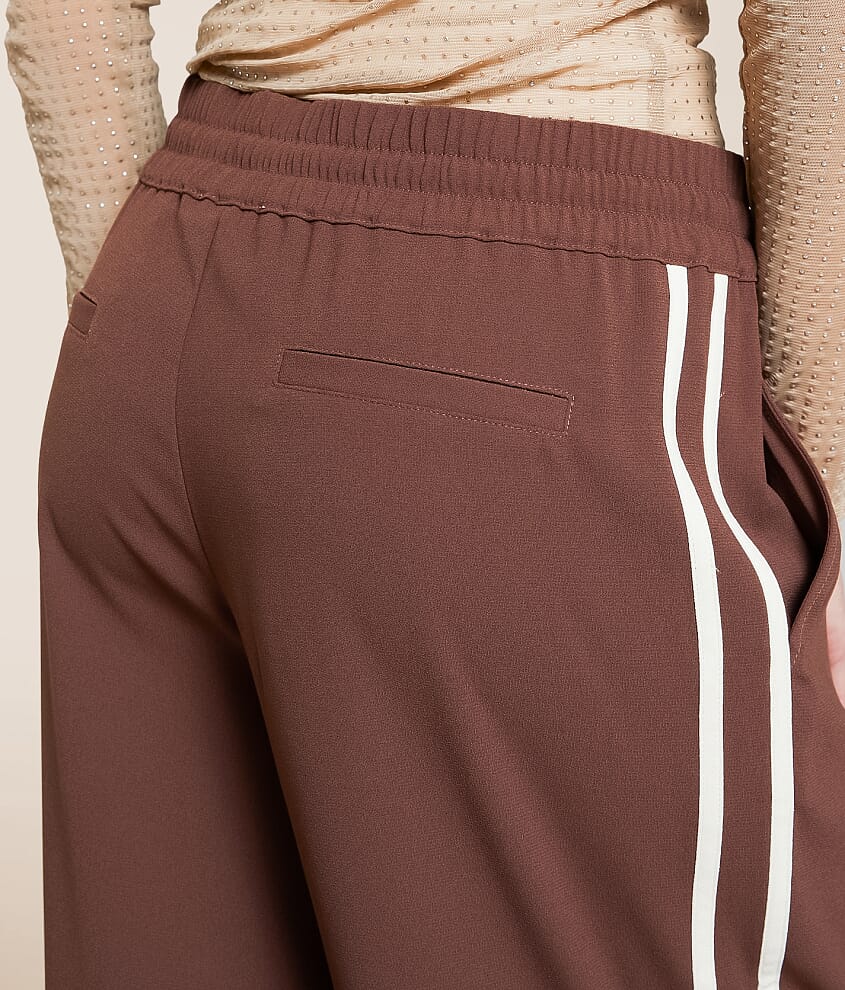Saunder Track Pant
