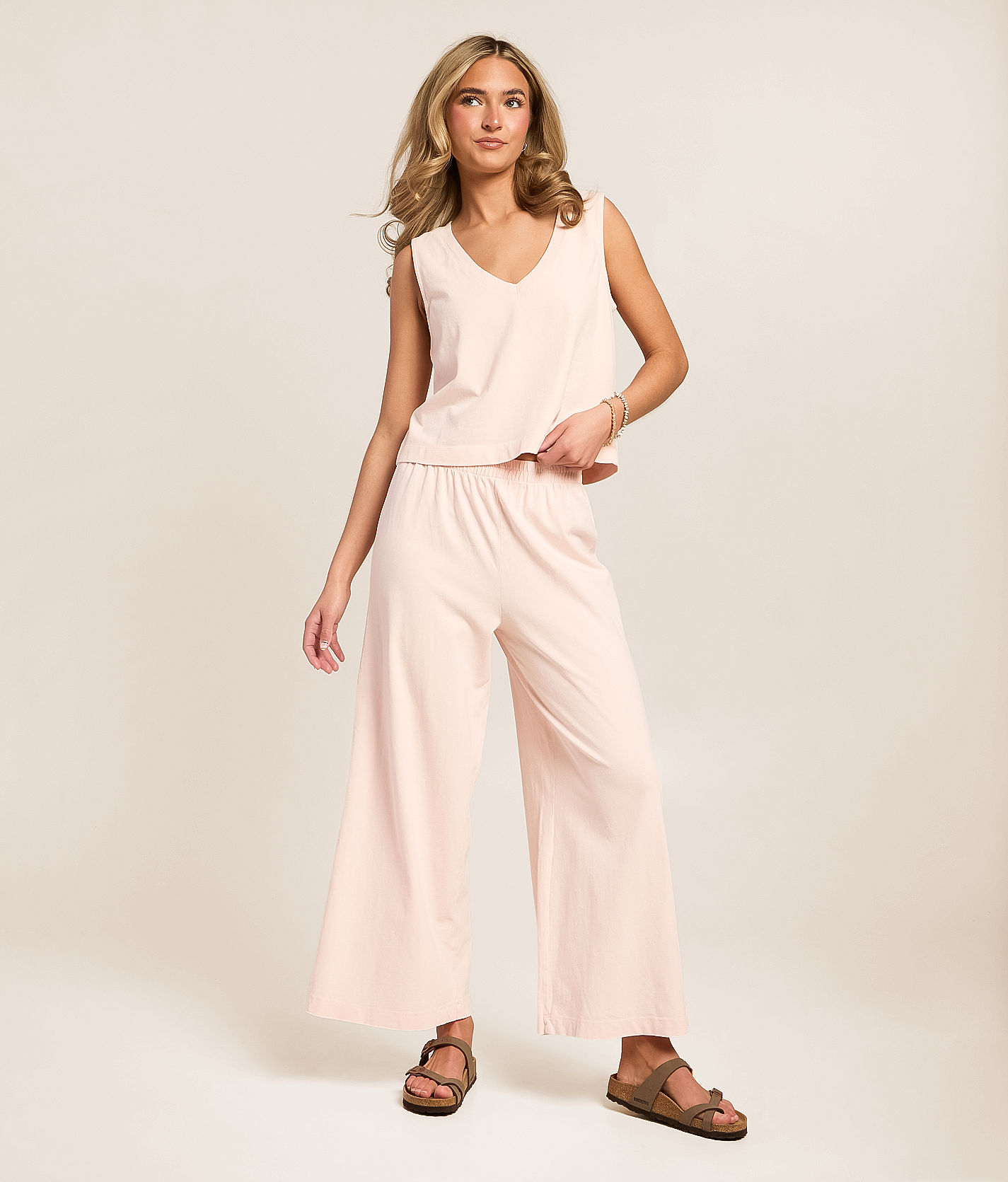 Z Supply Scout Jersey Flare Stretch Pant - Women's Pants in