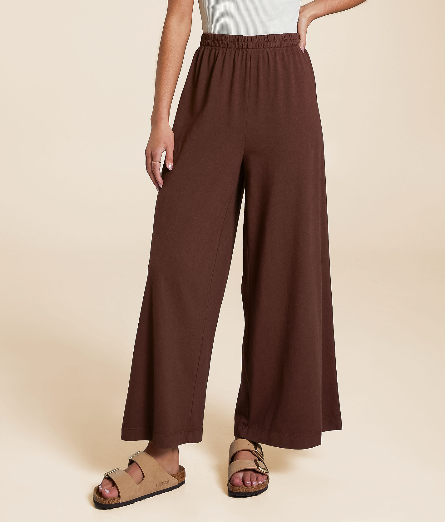 2025春大特価セール！ Z Supply in Pants Women's - Pant Stretch Flare Jersey Scout パンツ