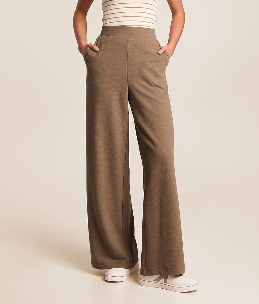 Andre Wide Leg Pant