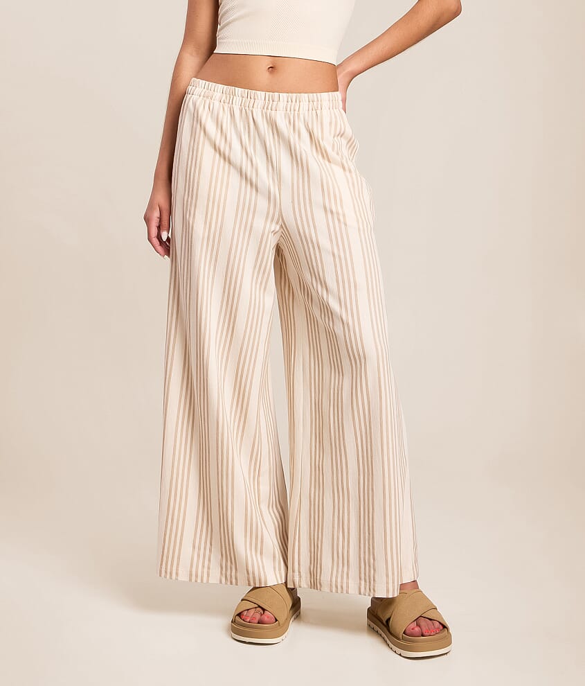Scout Striped Pant