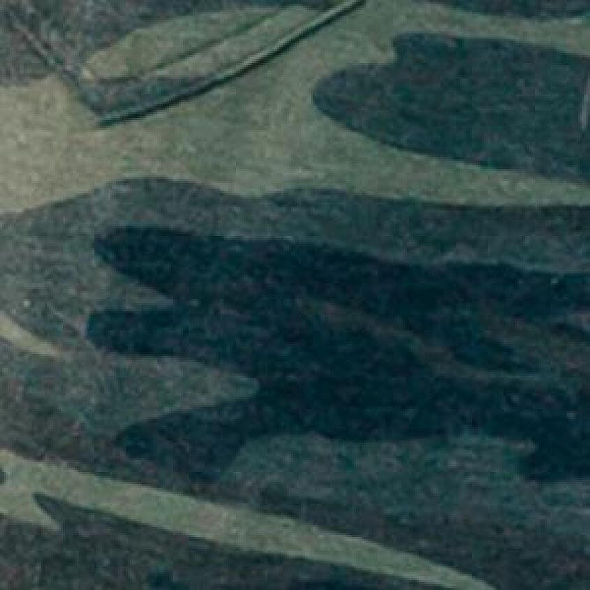 Camo Green
