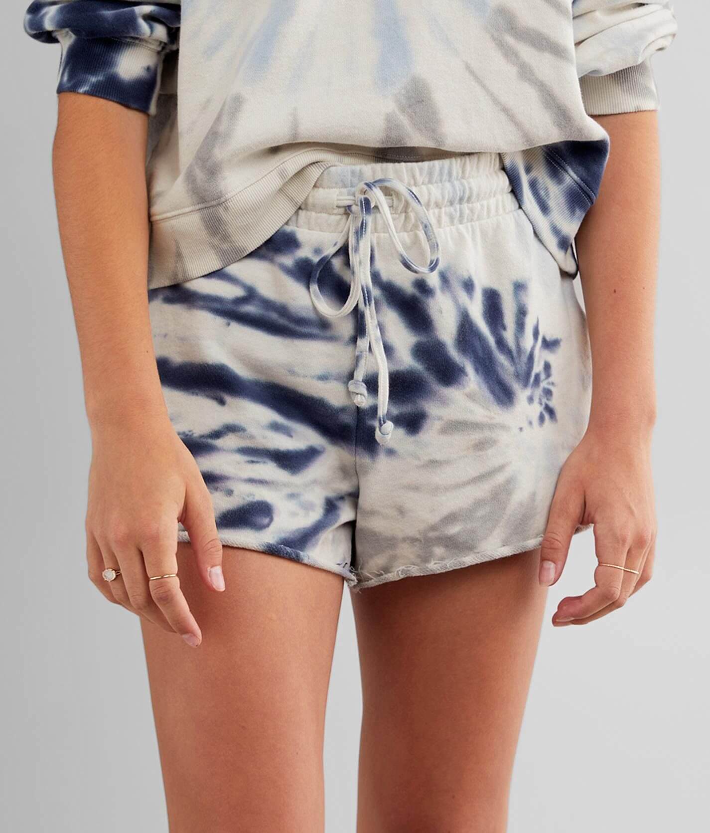 新品　salsation Unisex tie-dye shorts XLサイズ 137-F_tiedye_grande.jpg?v=