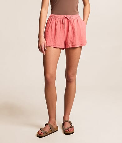 The Perfect Striped Stretch Short thumbnail 2