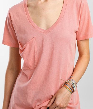 Z Supply The Pocket T-Shirt MISC_DETAIL_1