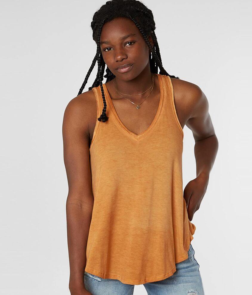 Z Supply Vagabond Tank Top front view