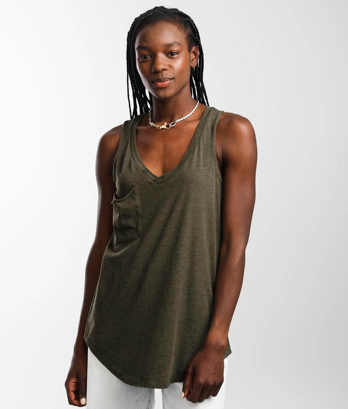 トップス OAF TANK DOCKING TEE トップス OAF TANK DOCKING TEE T-LIFTY-D Tank top with mini D