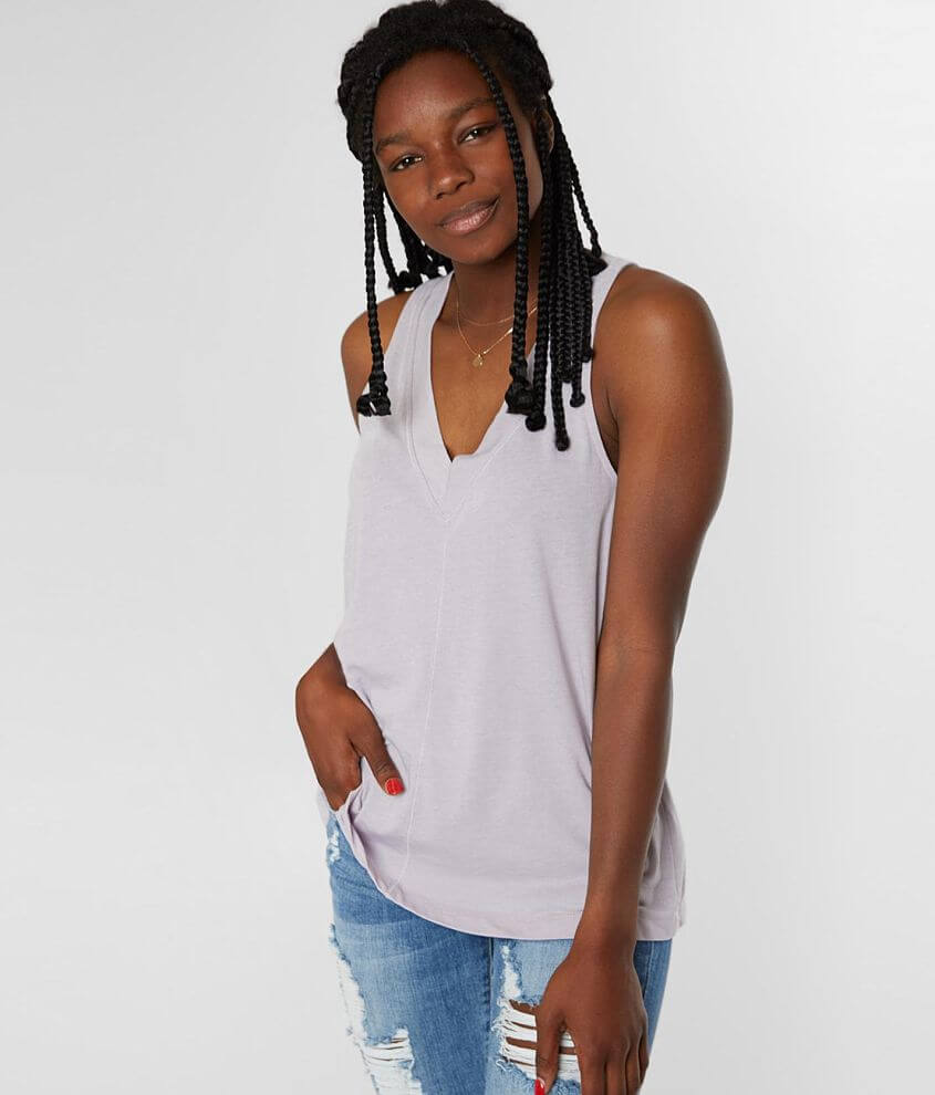 Image of Z Supply The City Tank Top