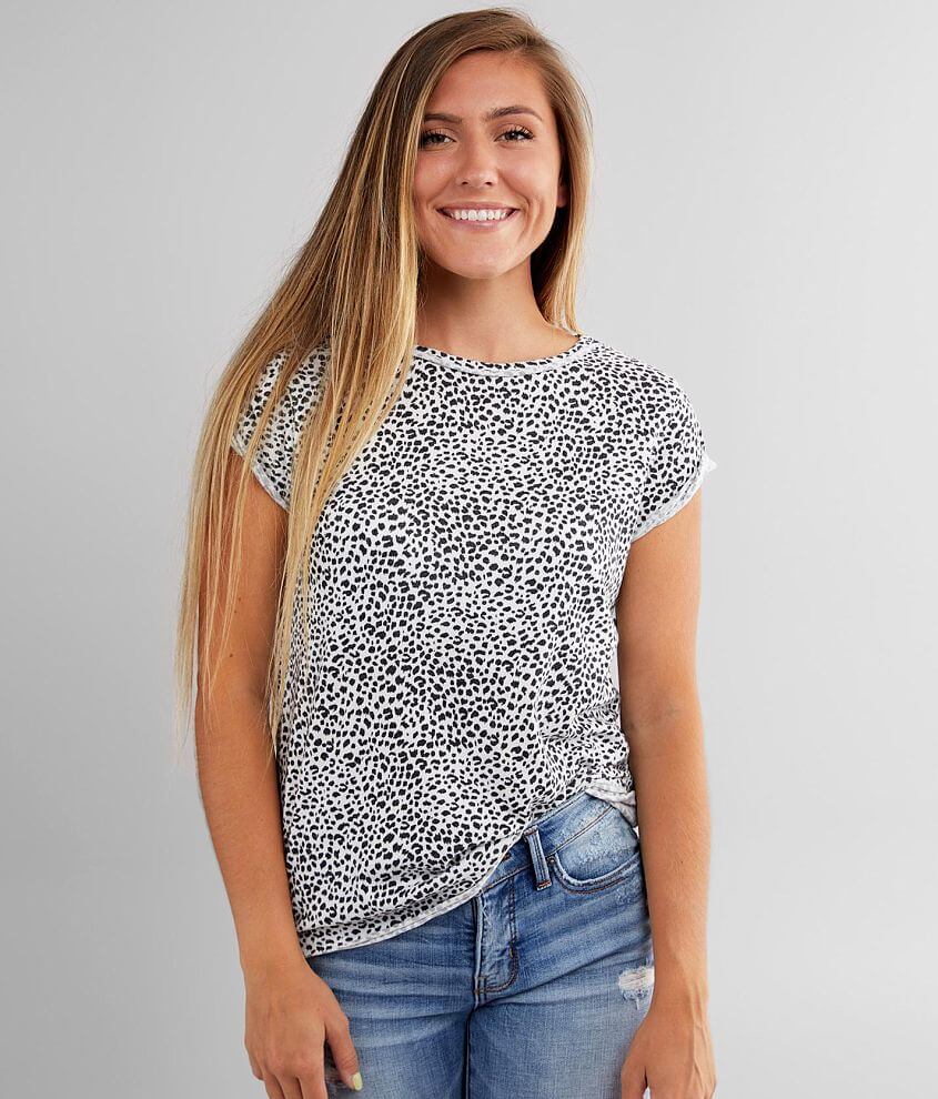 yellow ivory ella shirt