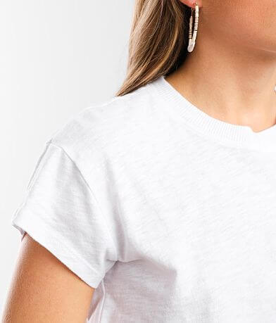 Z Supply Modern Slub T-Shirt MISC_DETAIL_1