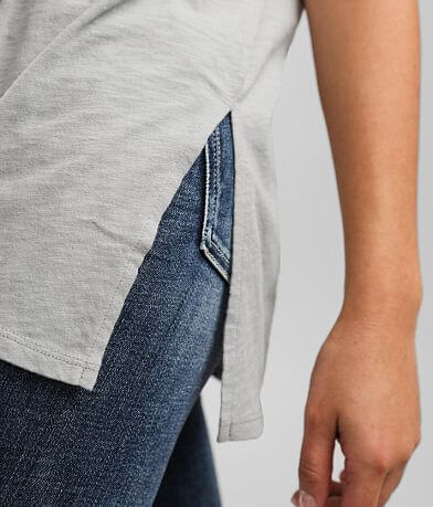 White Crow Farren Weekender T-Shirt MISC_DETAIL_1