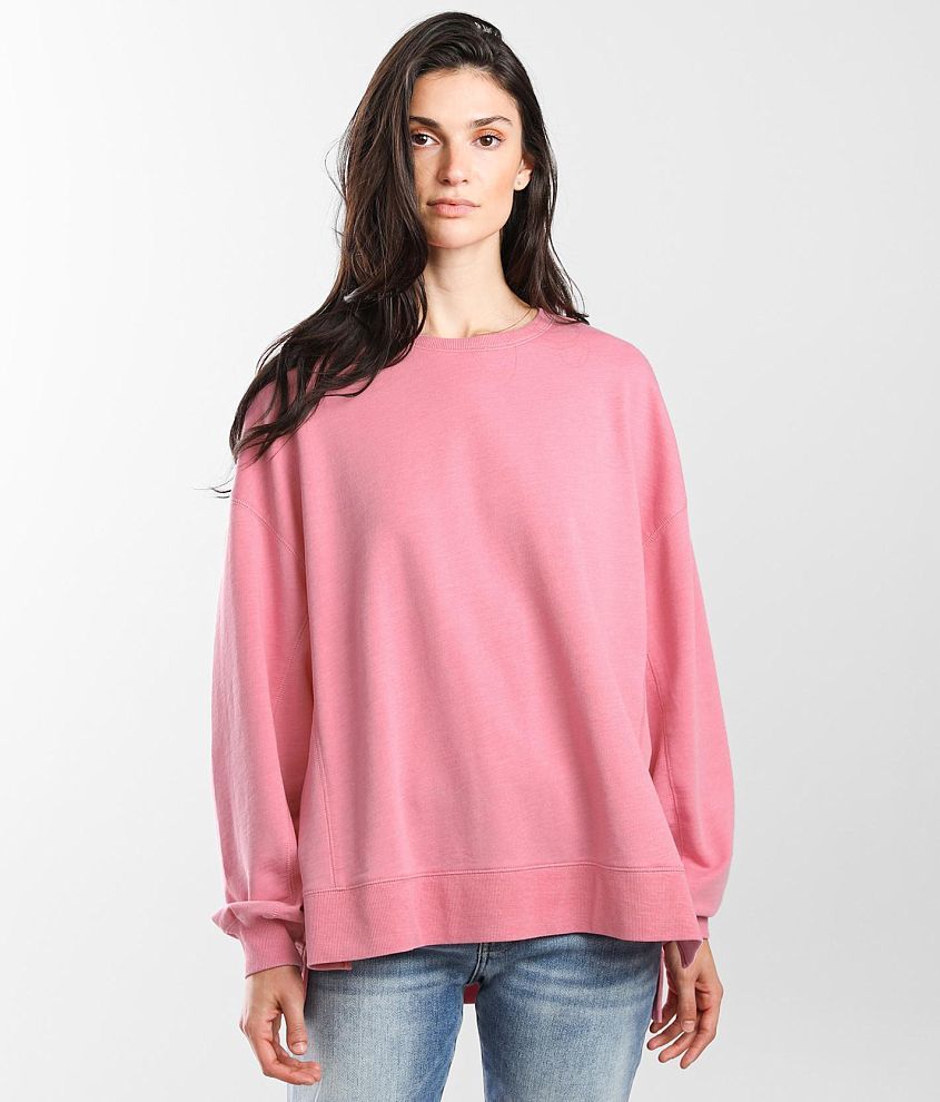 Weekender pullover hotsell