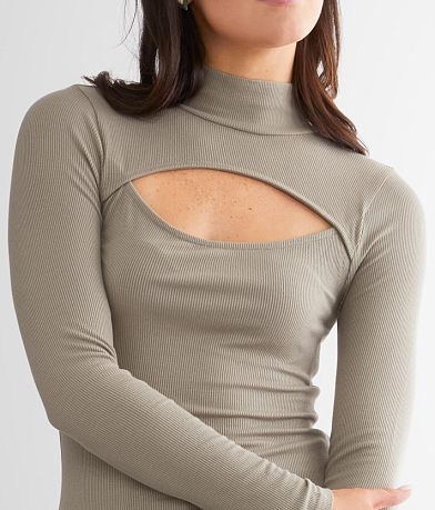 Z Supply Pandora Cut-Out Top MISC_DETAIL_1