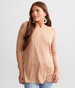 売れ筋商品|||ストイック カットソー トップス レディース Finnley Flannel - Women's Egret T-ROWEENA Phoenix T-shirt with rhinestones｜ブラウン