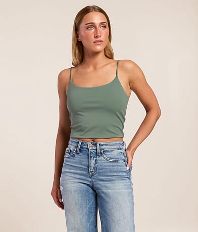 Z Supply Tops | Buckle