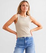 トップス meltthelady   texture tank RUDIS Women's Textured Tank Top - Built for Warriors | RUDIS