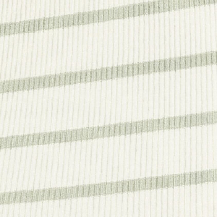 トップス THEREDTHREAD <S stamp bare tops > Z Supply Hadley Striped Tank Top - Women's Tank Tops in Sage
