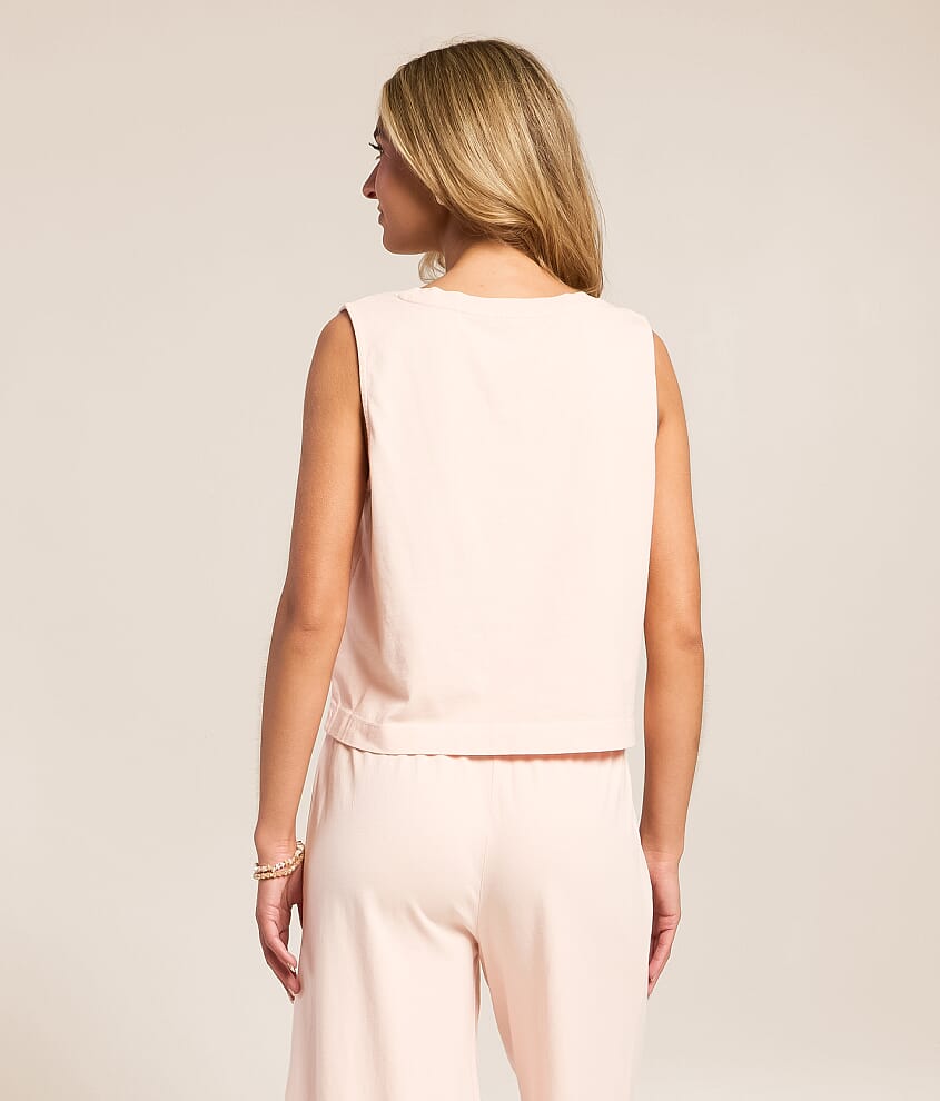 Sloane Tank Top