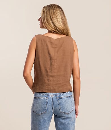 Roman Vest thumbnail 2