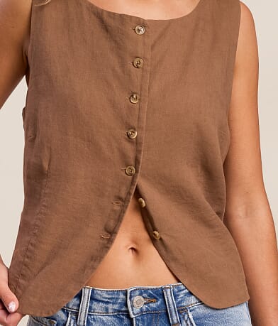 Roman Vest thumbnail 3