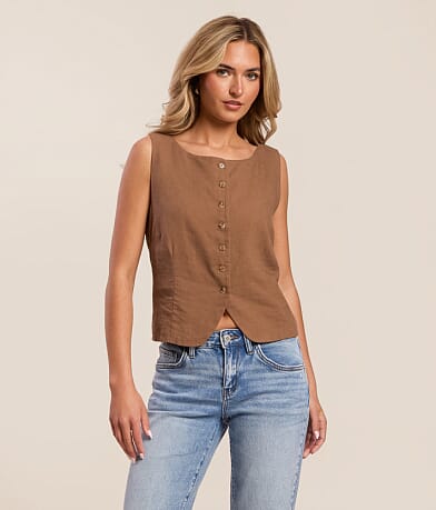 Roman Vest