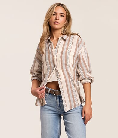 Z Supply Tops | Buckle
