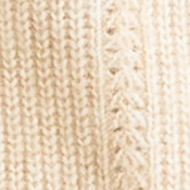 Light Oatmeal Heather