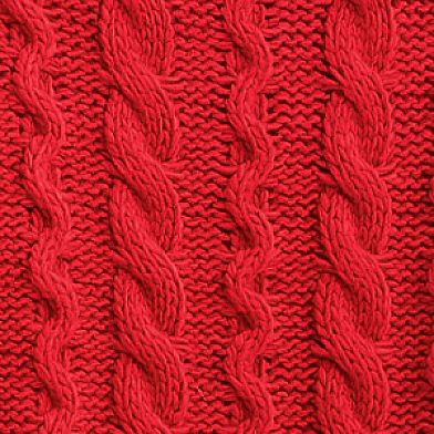 Haute Red