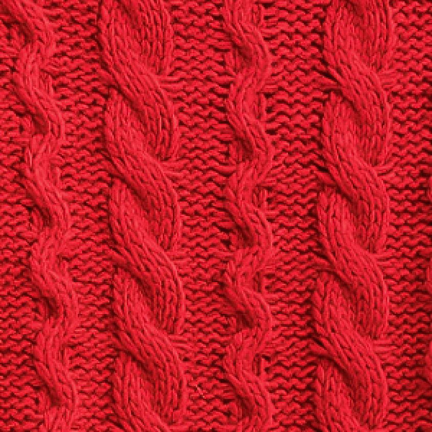 Z Supply Tied To You Sweater - Women's Sweaters in Haute Red | Buckle