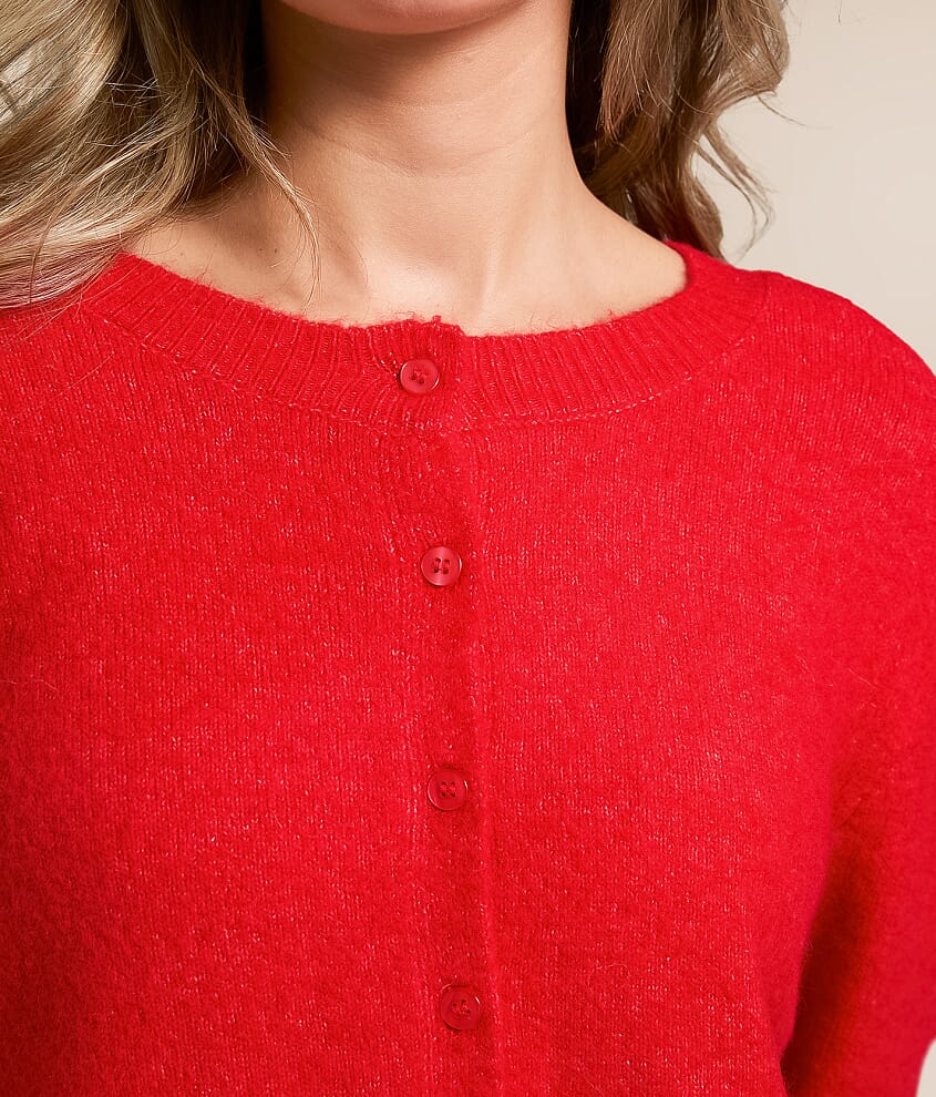 Medina Cardigan Sweater