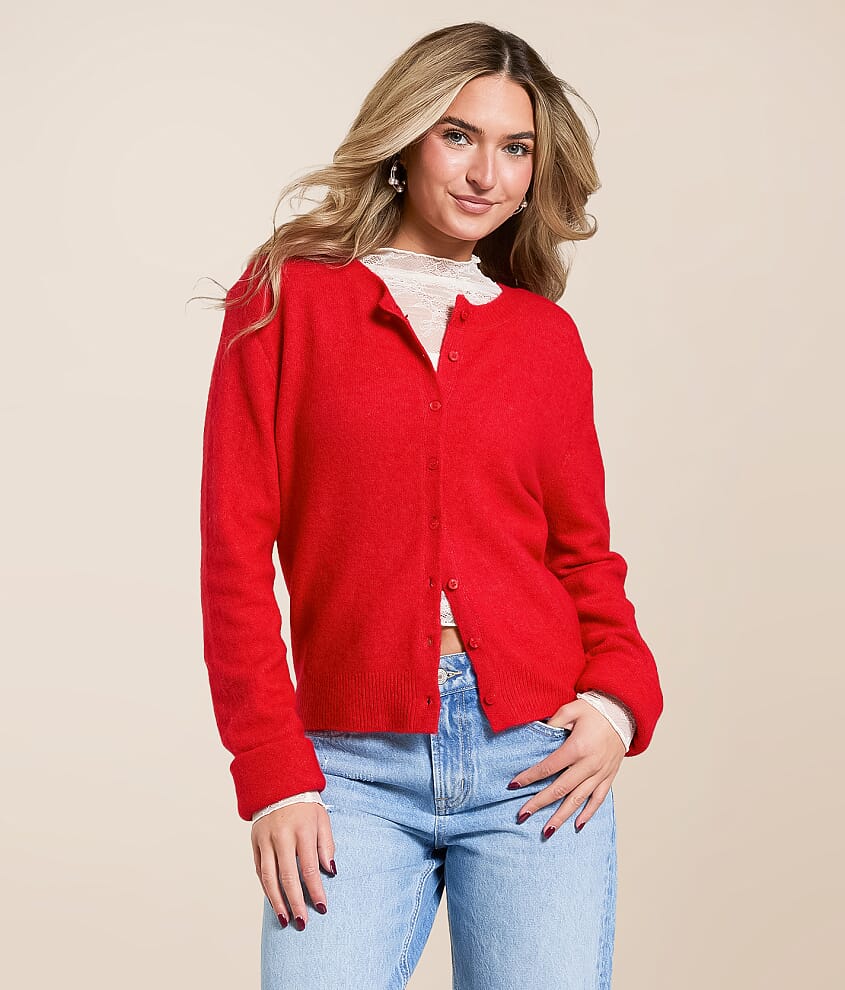 Medina Cardigan Sweater