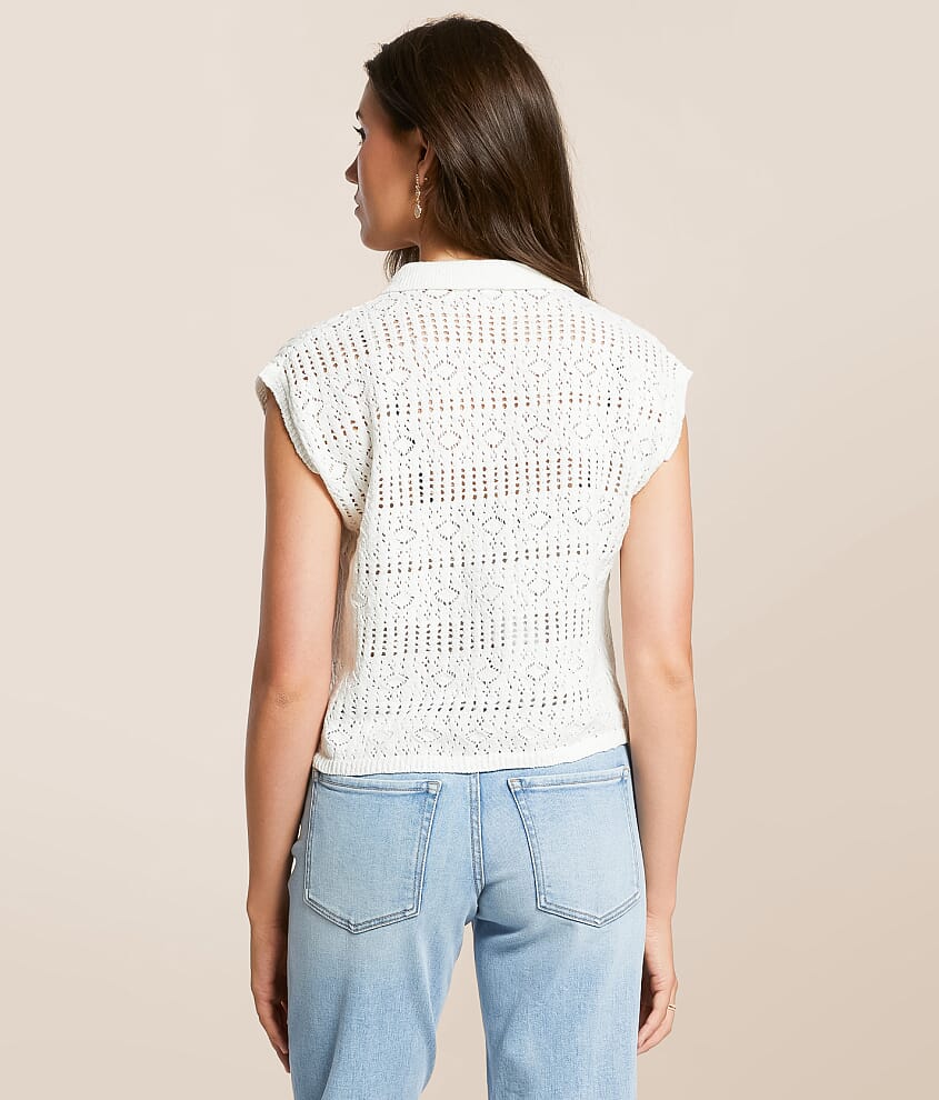 Kinsley Cardigan Sweater