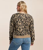 Z Supply Wild Outlook Cardigan Sweater - Women's Sweaters in