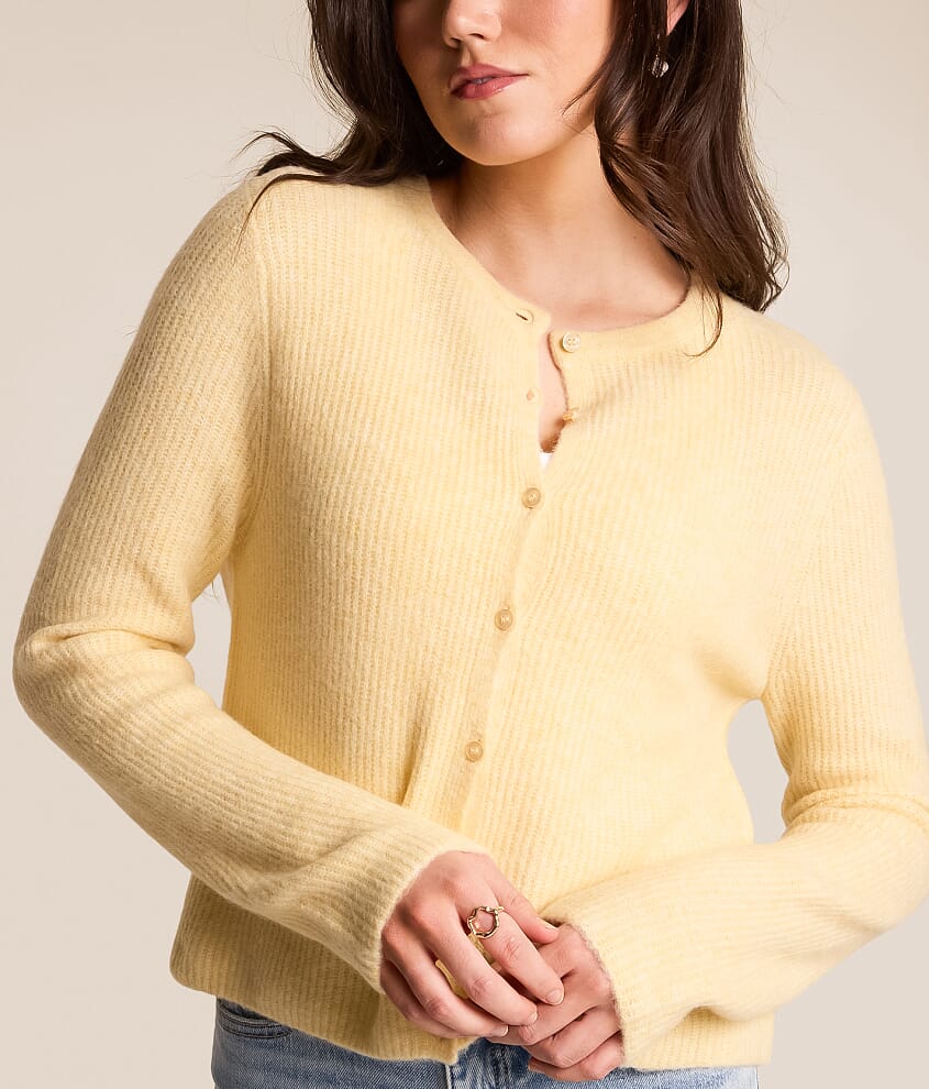 Medina Cardigan Sweater