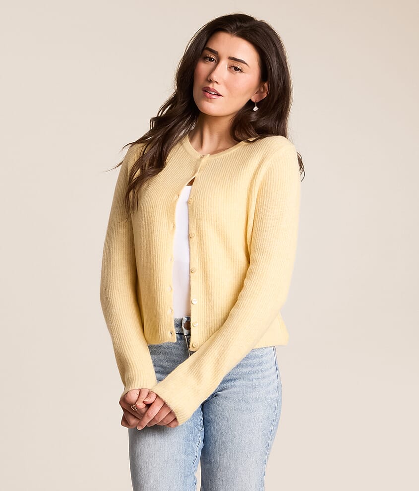 Medina Cardigan Sweater