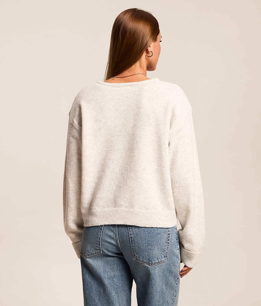 Cerro Sweater