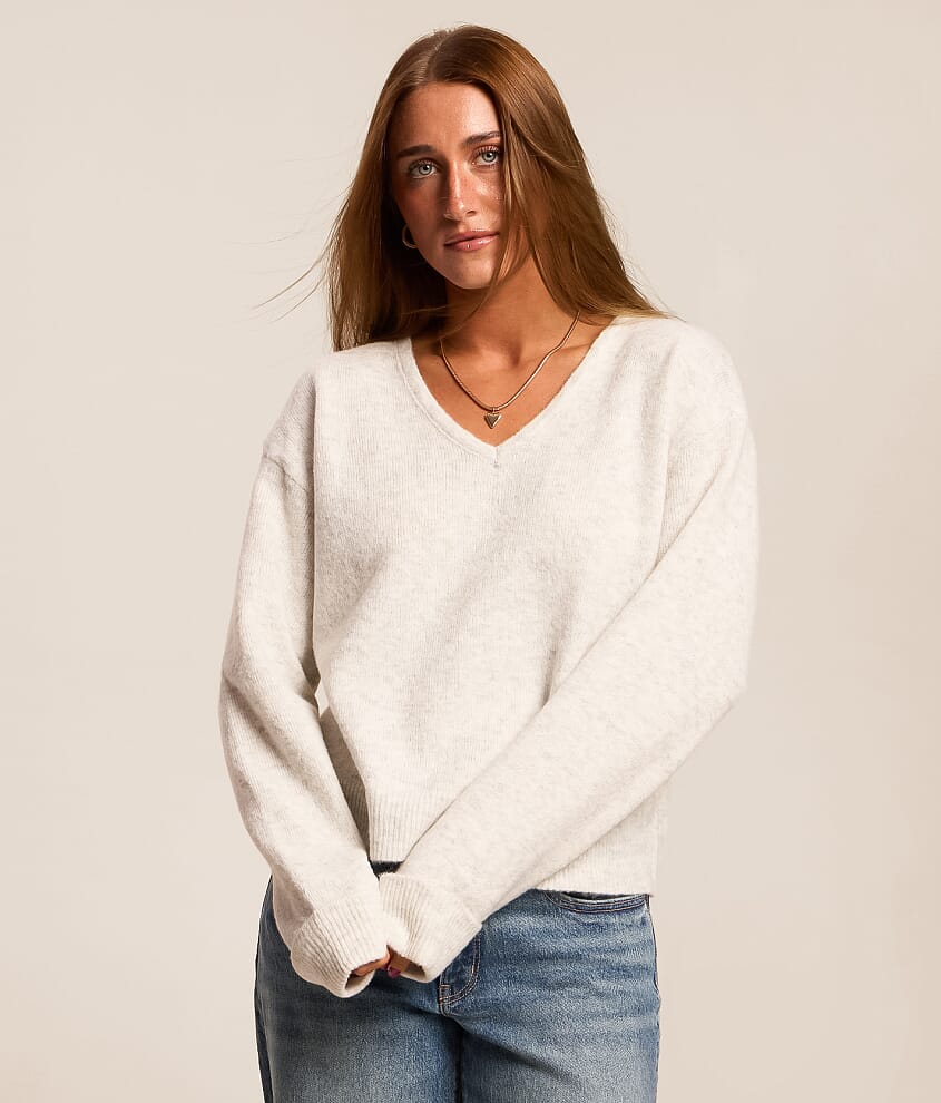 Cerro Sweater