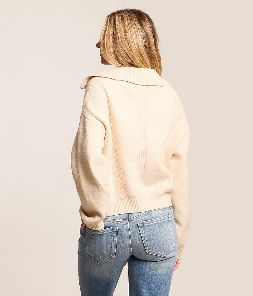 Silverlake Cardigan Sweater
