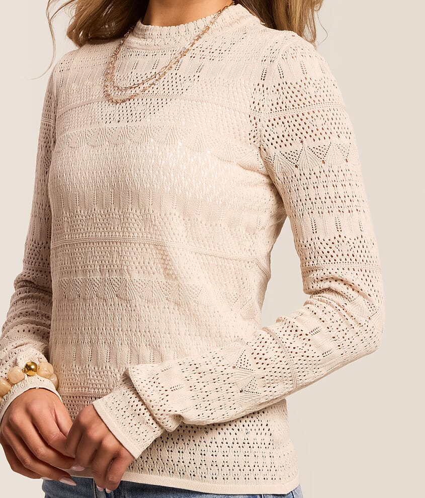 Avery Sweater