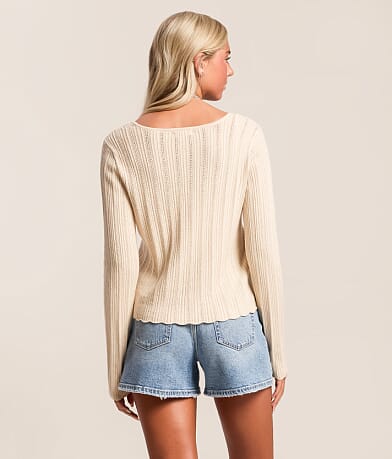 Landa Sweater thumbnail 2