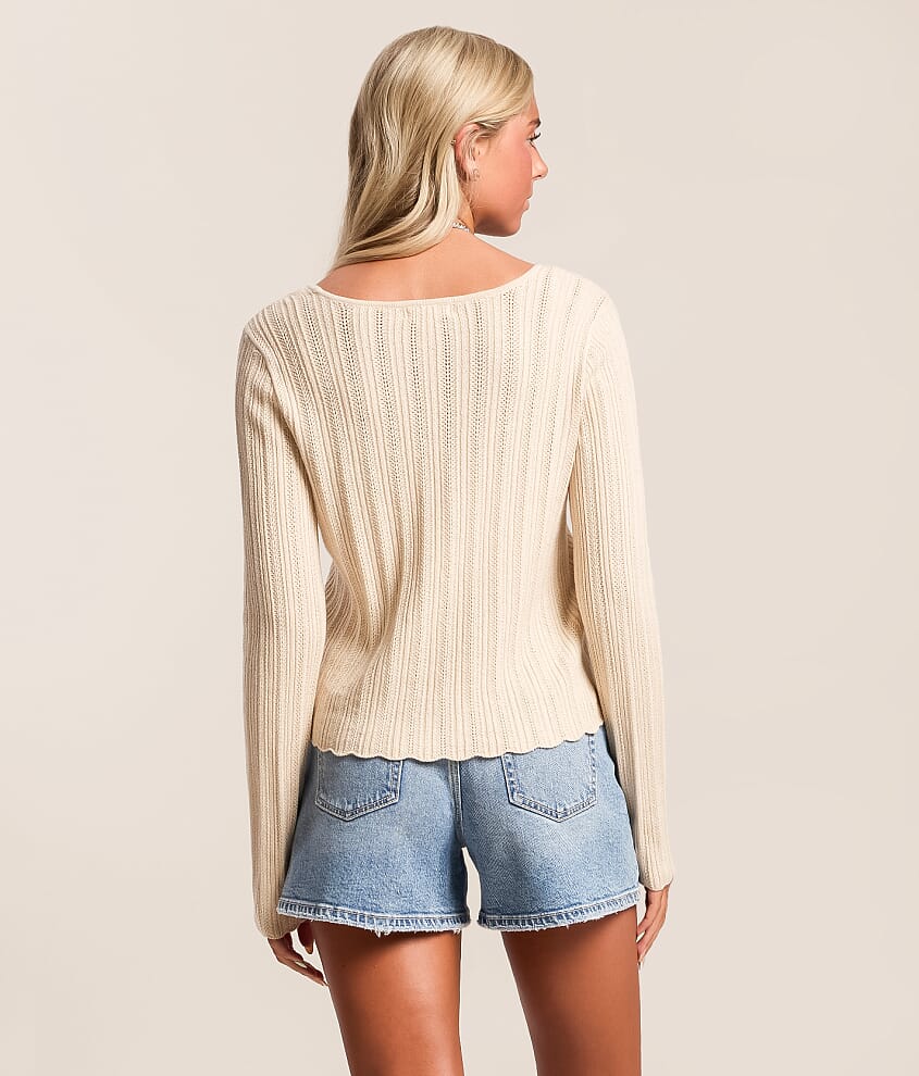 Landa Sweater