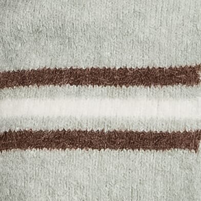 Medina Striped Cardigan Sweater thumbnail 5