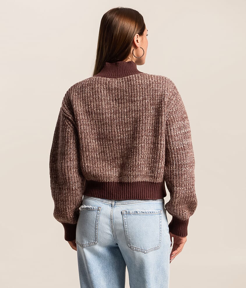 Ashford Cardigan Sweater
