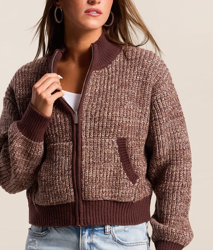 Ashford Cardigan Sweater